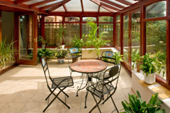 Pitlochry conservatory quotes