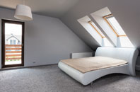 Pitlochry bedroom extensions