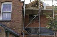 free Pitlochry home extension quotes