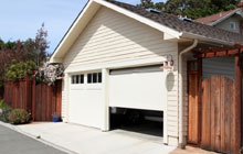 Pitlochry garage construction leads