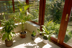 Pitlochry orangery costs